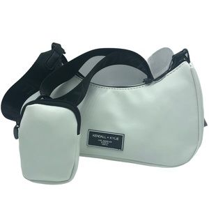 kendall and kylie shoulder bolsa